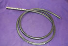 M6855-4-10h06 Unbranded Rubber Tubing Synthetic Heavy Wall Qty Feet