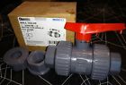 Ma932ua Nibco Chemtrol 1 Inch