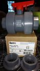 Ma932ud Nibco Chemtrol 2 Inch