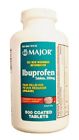 Major Ibuprofen Coated Tablets