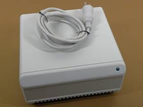 802450-b Mallinckrodt Optistar Le Mri System