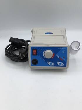Sde-sh37ln Marathon Eco450 Dental Lab Micromotor System 45 000 Rpm
