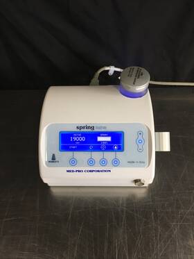 Mariotti 304061878586 Spring Spray And Light Podiatry Drill Micromotor Dental