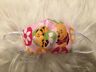 Masks By Destiny Winnie The Pooh Face Mask Adult Youth
