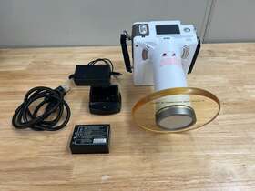 Dx3000 Maxray Handheld Portable Dental Medical X-ray Dexcowin - 6 Month Warranty