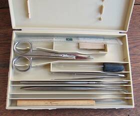 3432684 Mccoy Biology Dissection Kit 8021k