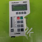Medfusion 2001 Smiths Medical Infusion Pump