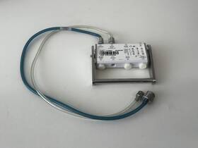 2-8-210han Medivators Ss9 Pentax Hookup Connector #