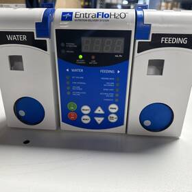 Rev.01 Medline 199255 Entraflo H2o Nutrition Delivery System M1057 Yr. 2021