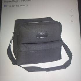 40229 Medline Nurses Bag