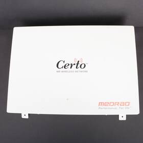 3018556 Medrad Certo Mr Wireless Network
