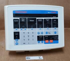 3019883 Medrad Mark V Provis Rd Injector Control Panel Rev A Q50 I