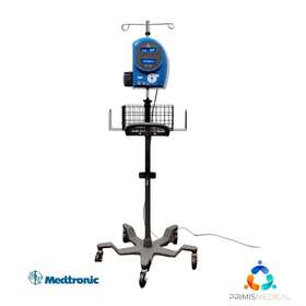 18-97101 Medtronic Xps 3000 Console With Footswitch