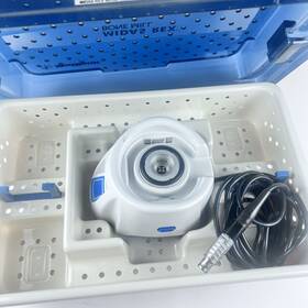 753886 Medtronic Midas Rex Bone Mill