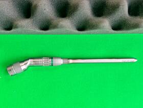 Mr8-aa14dk Medtronic Mr8-aadk Midas Rex Angled Attachment Green