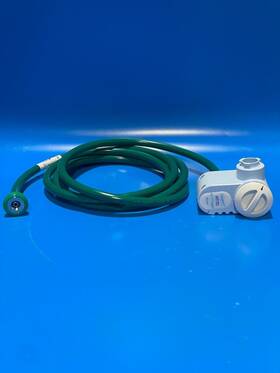Mxl70a-gr-ds Medtronic Used - Ht70 Oxygen Mixer
