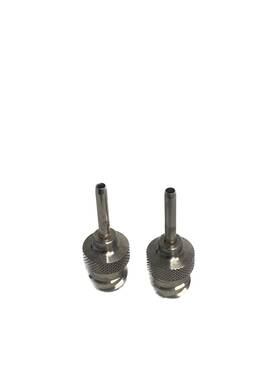 6.2816.080 Metrohm 2 Titration Outlet Needle For Kf Thermoprep And Oven Sample