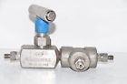 Mf-25-ss Huber Magnum Ss Needle