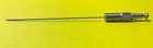 Mf481r Aesculap Orthopedic Neuro Frazier Slot Suction Tube Straight Ref