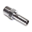 Mh-20 Western Medica Npt Hose Barb