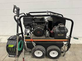Gh-3004-0egh Mi-t-m Medium Duty Pressure Washer With Honda Engine St227519
