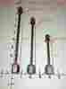 316lv Micro-fit Swagelok Cajon Pat D 316 Vcr 3x Patd Metal Gasket Face Seal Fittings Tube Size