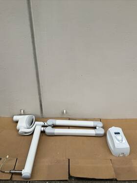 30-a1025 Midmark Db74426 Progeny Preva Good Condition Model