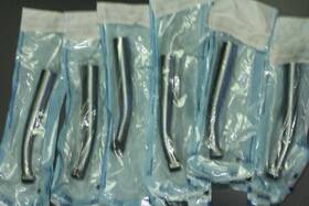 Mwstylatc8906 Midwest Atc 890 High Speed Handpieces