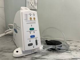 6513-121-4 Milestone Anesthetic Needle-free Injection Sta Single Tooth Anesthesia System With Wands