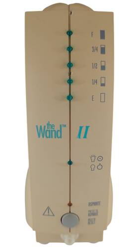 A0031018551 Milestone Scientific The Wand Ii Dental Anesthetic Delivery Unit Untested