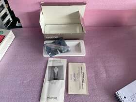 S12p688r9 Millipore 90aw00848 Filter Ss 300max Psi New Open Box