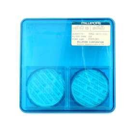 Aw0304700 Millipore Cellulose Filters Vintage Scientific Equipment