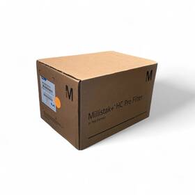Mcosp014h1 Millipore Mcosp027h1 Millistak Hc Pro Filter Pod - 0.14m Surface Area