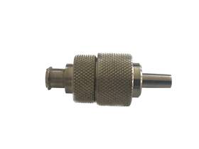 Xx3001200 Millipore Sigma-aldrich Swinny 13mm Syringe Membrane Holder Pressure Operated Luer