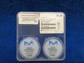 Svlp04700 Millipore Durapore Membrane Filter Type 5 M Pvdf 47mm Qty 50 Or Less