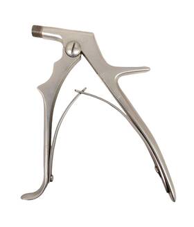 2790437 Miltex Spring Handle Pistol Grip