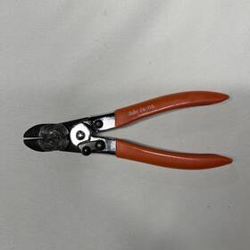 74-115 Miltex Diagonal Wire Cutter Pliers Made In Germany