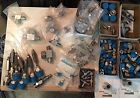 Misc Swagelok Lot Of 60