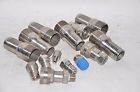Mixed Lot Swagelok Parker Large