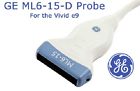 Ml6-15-d Ge Brand New In The Box Warranty