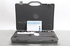 Md7-500 Molecular Dimensions Embl/esrf Sample Changer Kit