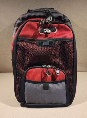 Moog Pck1001 Infinity Mini Backpack