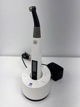 Tr-zh2 Morita J.morita Tri Auto Zx2 - Cordless Endodontic Handpiece With Charger
