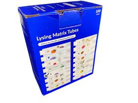 6914100 Mp Biomedicals Biomedical Ceramic/silica/glass 2ml Lysing Matrix E Tubes 92/cs