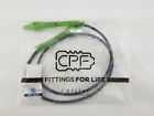 Mph-1 Crystal Engineering Meter Cpf Calibration Hose Leak Free To Psi