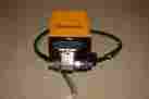 Ms-142ac Electronic Actuated Valve Swagelok Whitey 1q