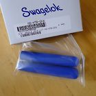 Ms-htb-ck6 Ms-htb-gk6 Swagelok 3 8 Inch 10mm Tube Tubing Bender Rubber 2pc Grip Kit New