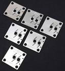 Msa-028-211 Microflex Surface Mount Interface Gasket