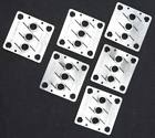 Msa-028-311 Microflex Surface Mount Interface Gasket