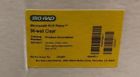 Msp9601 Bio Rad Microseal Clear Pcr Plates Box Of